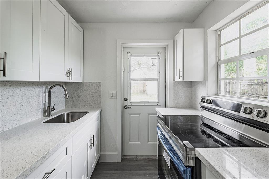 Bowers Park - Residential