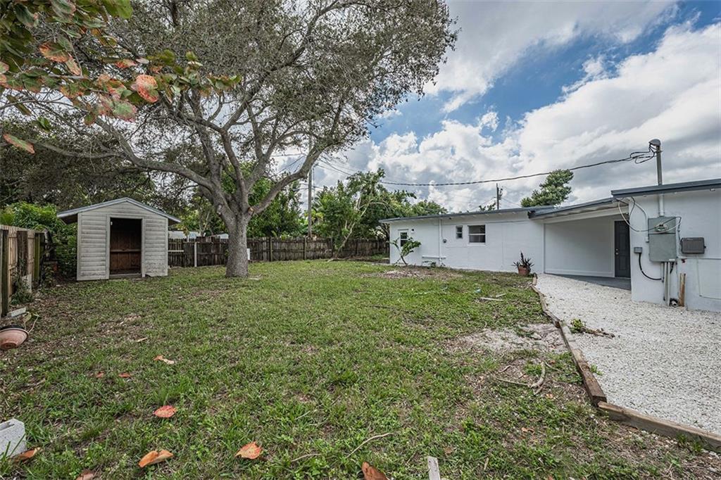 Bowers Park - Residential