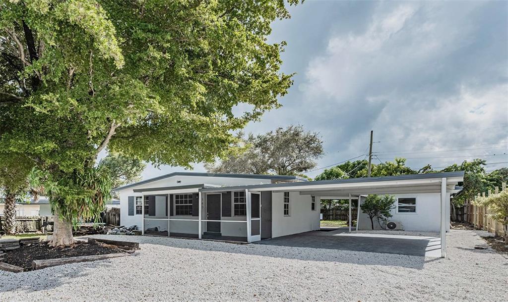 Bowers Park - Residential