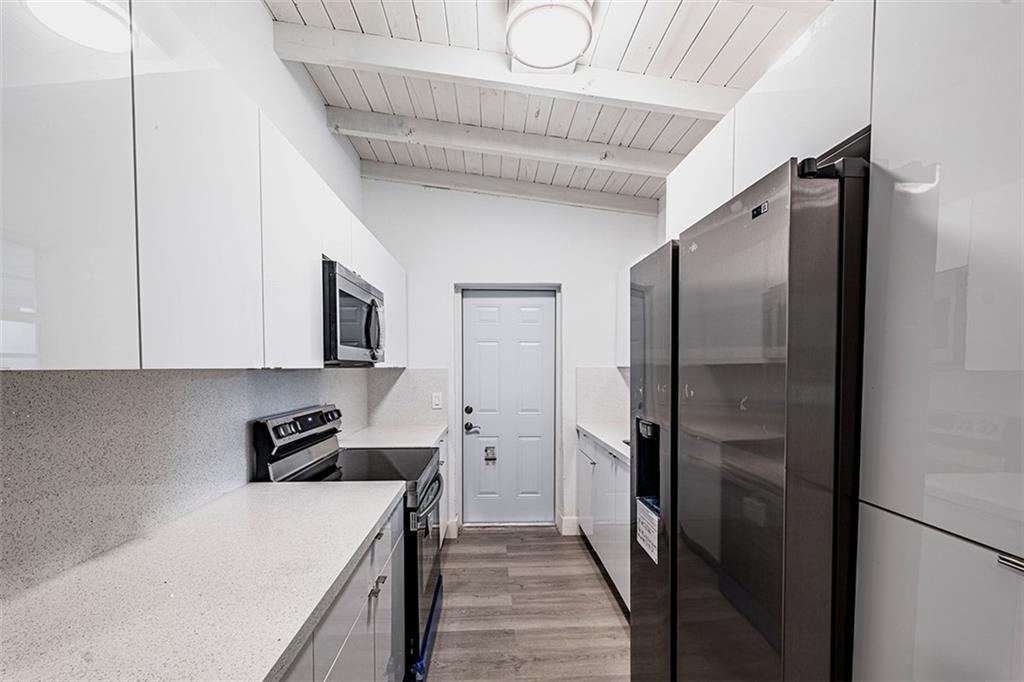 Bowers Park - Residential