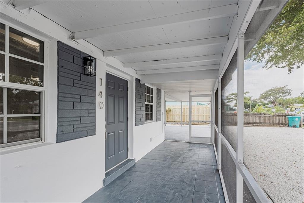 Bowers Park - Residential