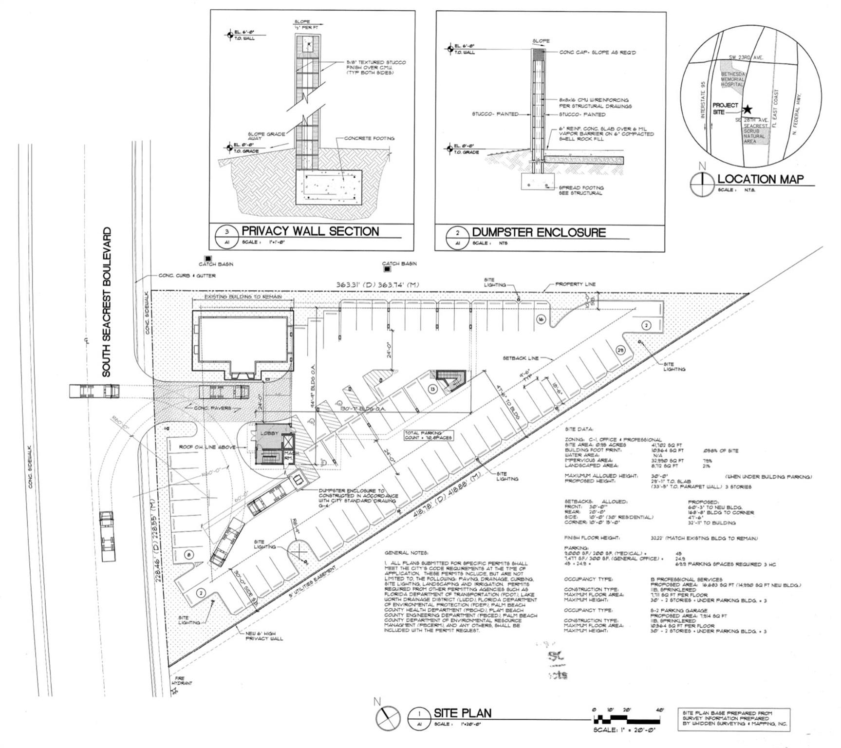 Seacrest Garden - Residential