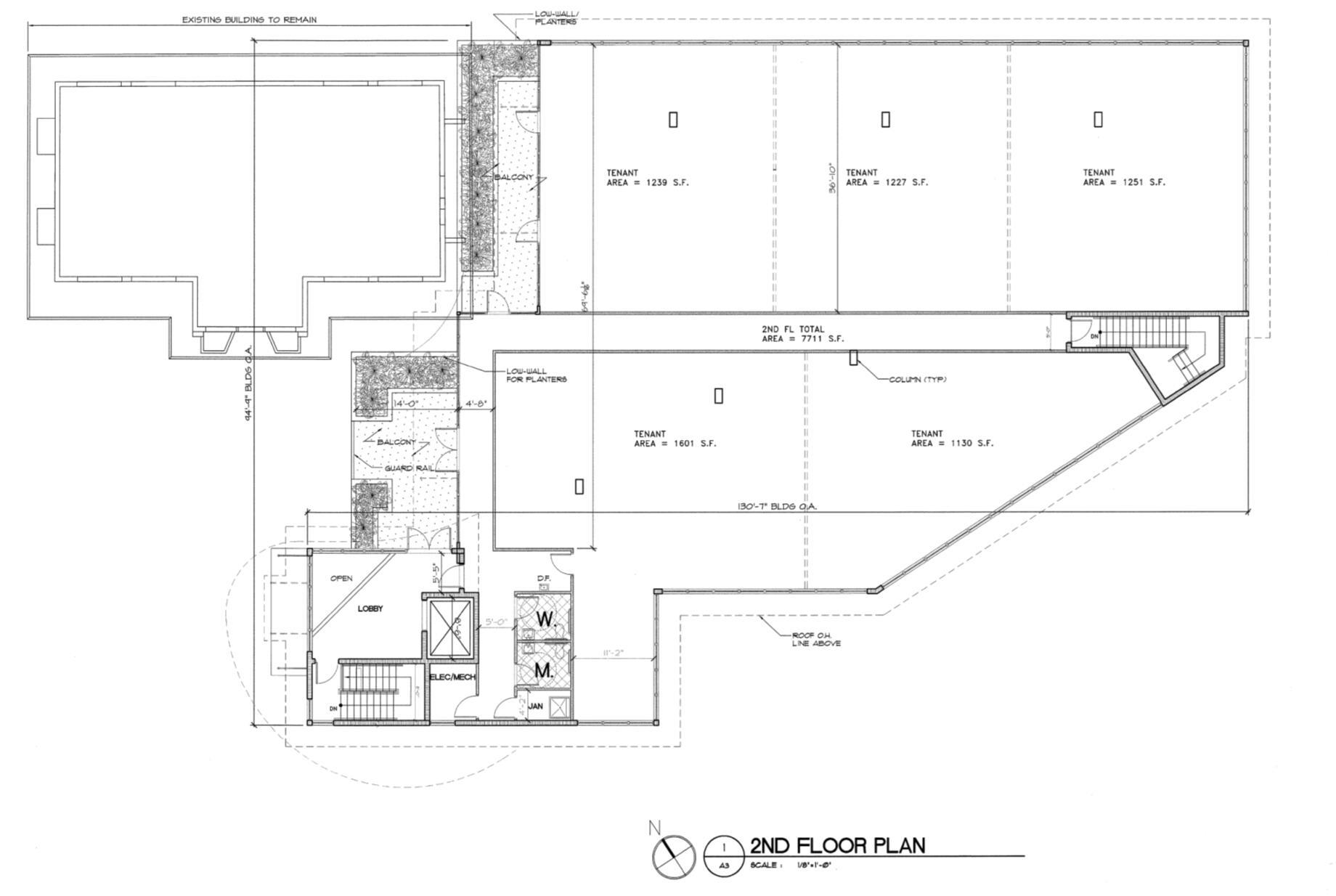 Seacrest Garden - Residential