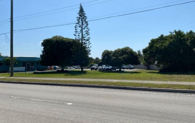 Seacrest Garden - Land