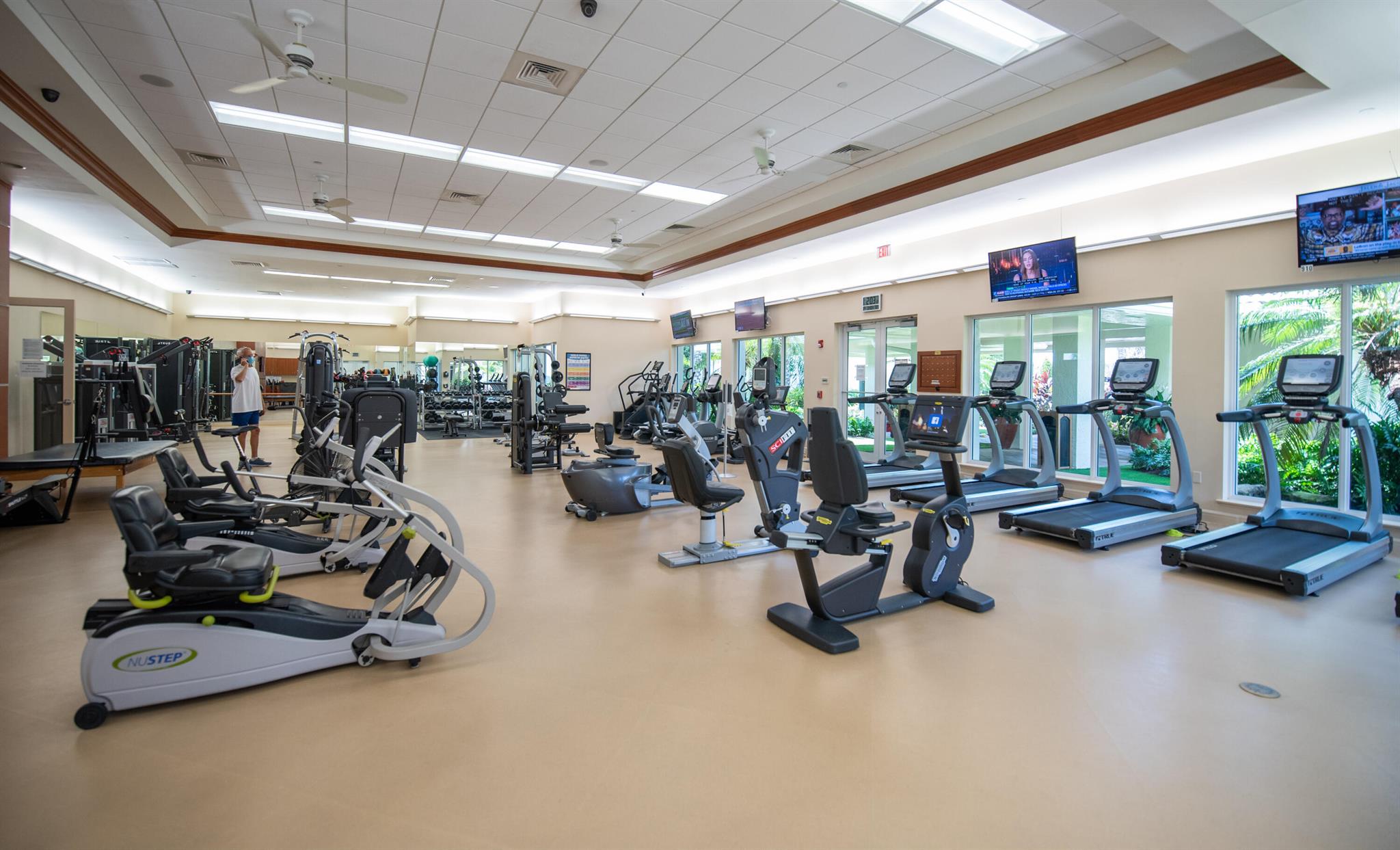 BOCAIRE GOLF CLUB 1 - Residential