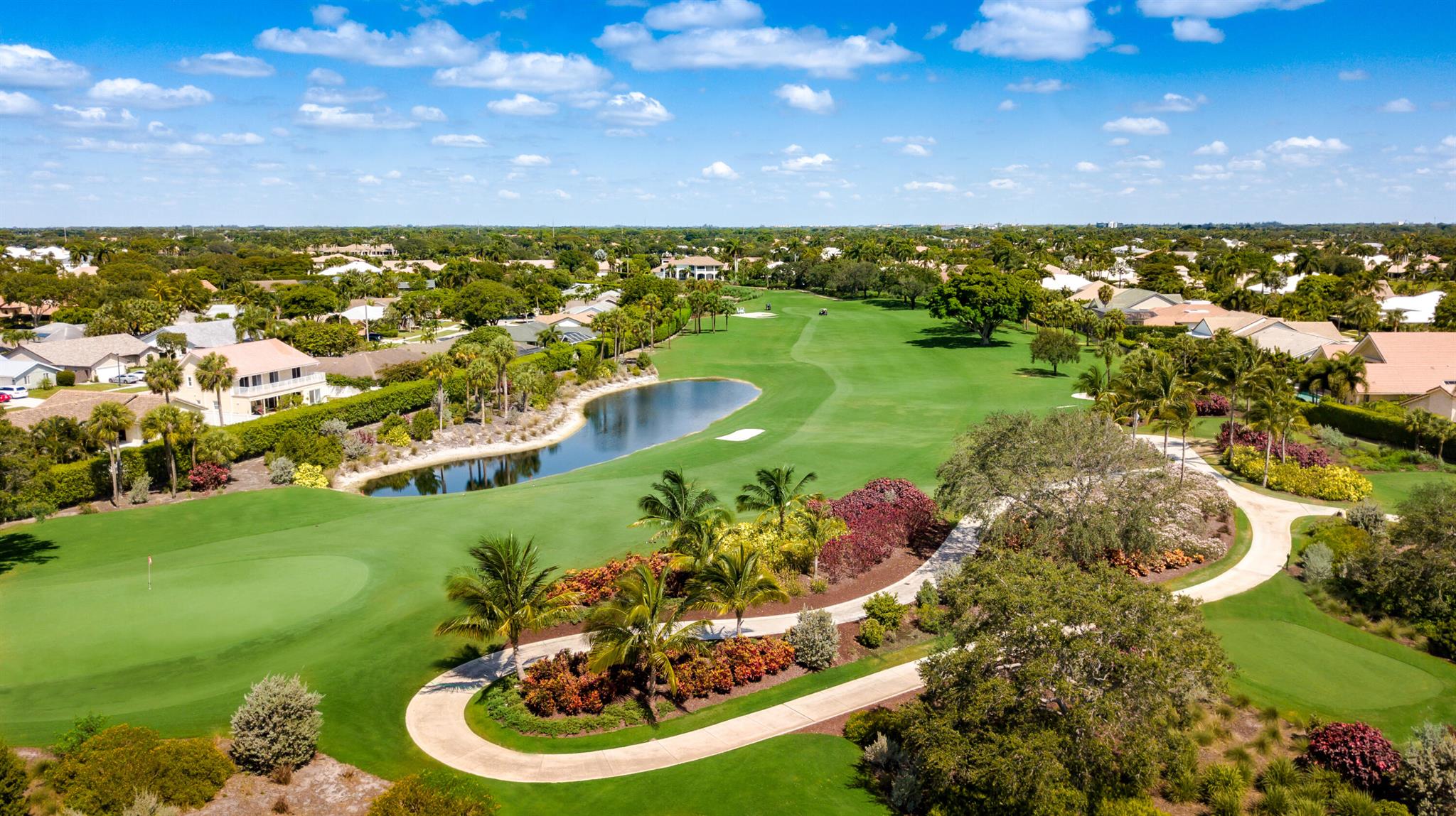 BOCAIRE GOLF CLUB 1 - Residential