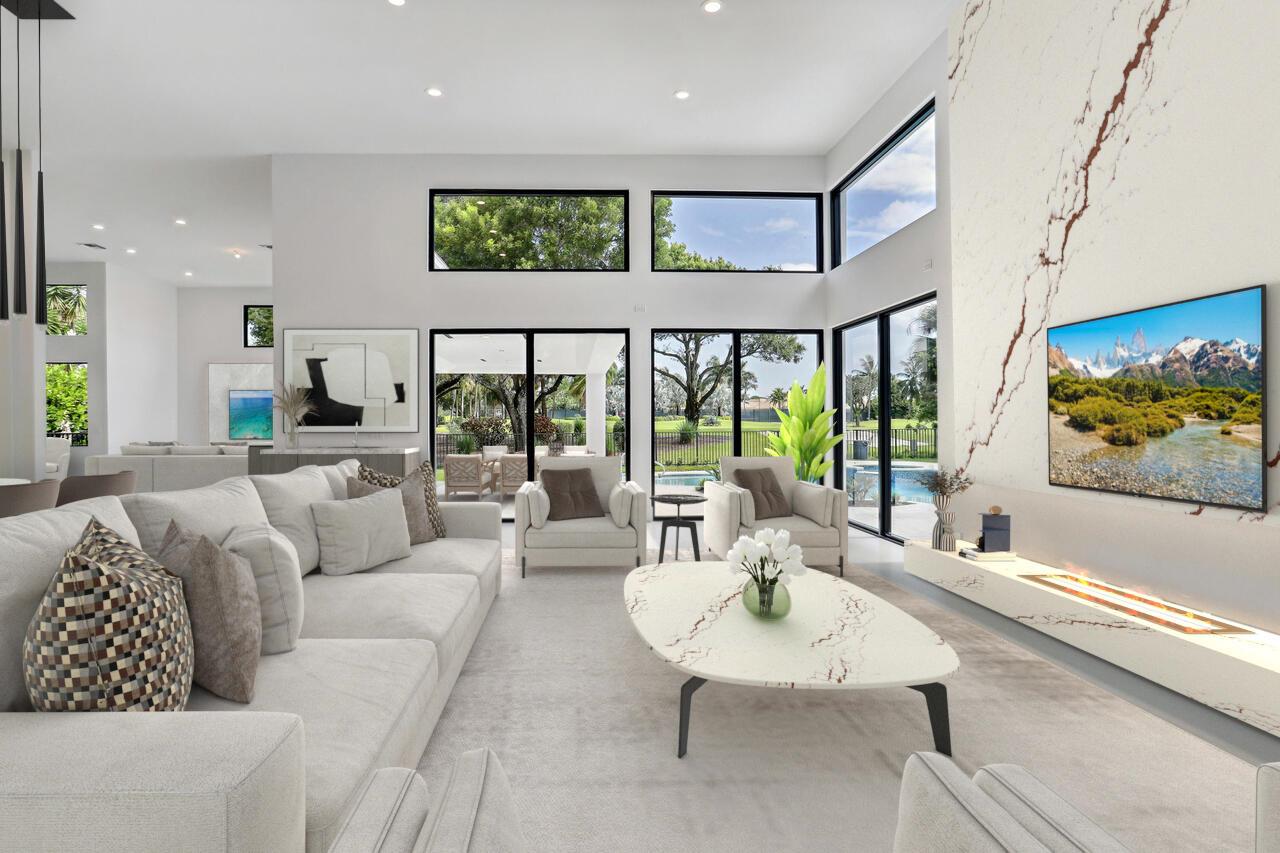 BOCAIRE GOLF CLUB 1 - Residential