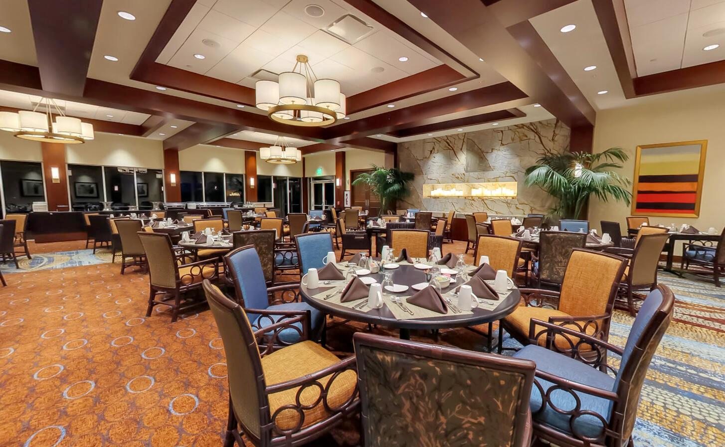 BOCAIRE GOLF CLUB 1 - Residential