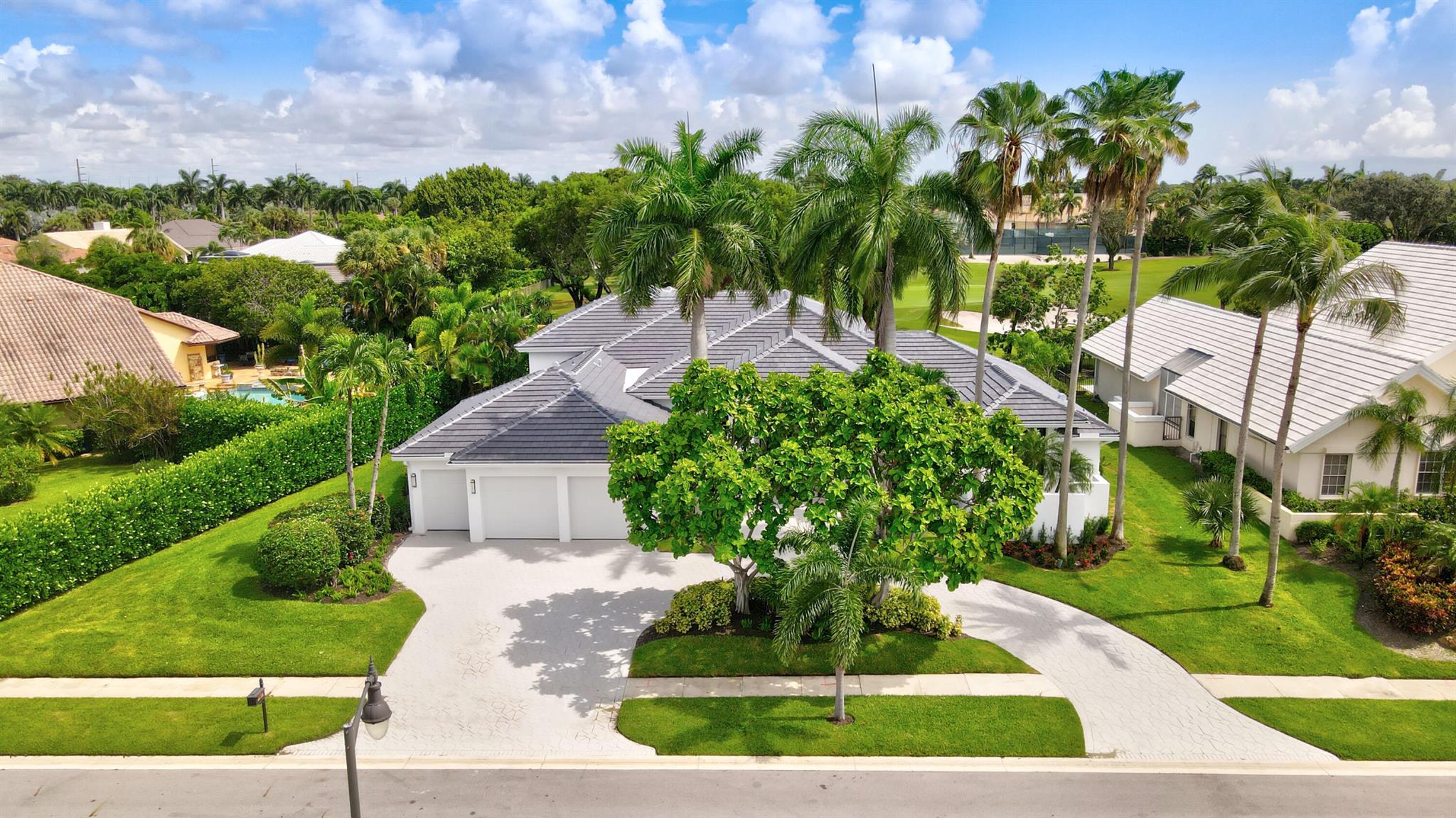 BOCAIRE GOLF CLUB 1 - Residential