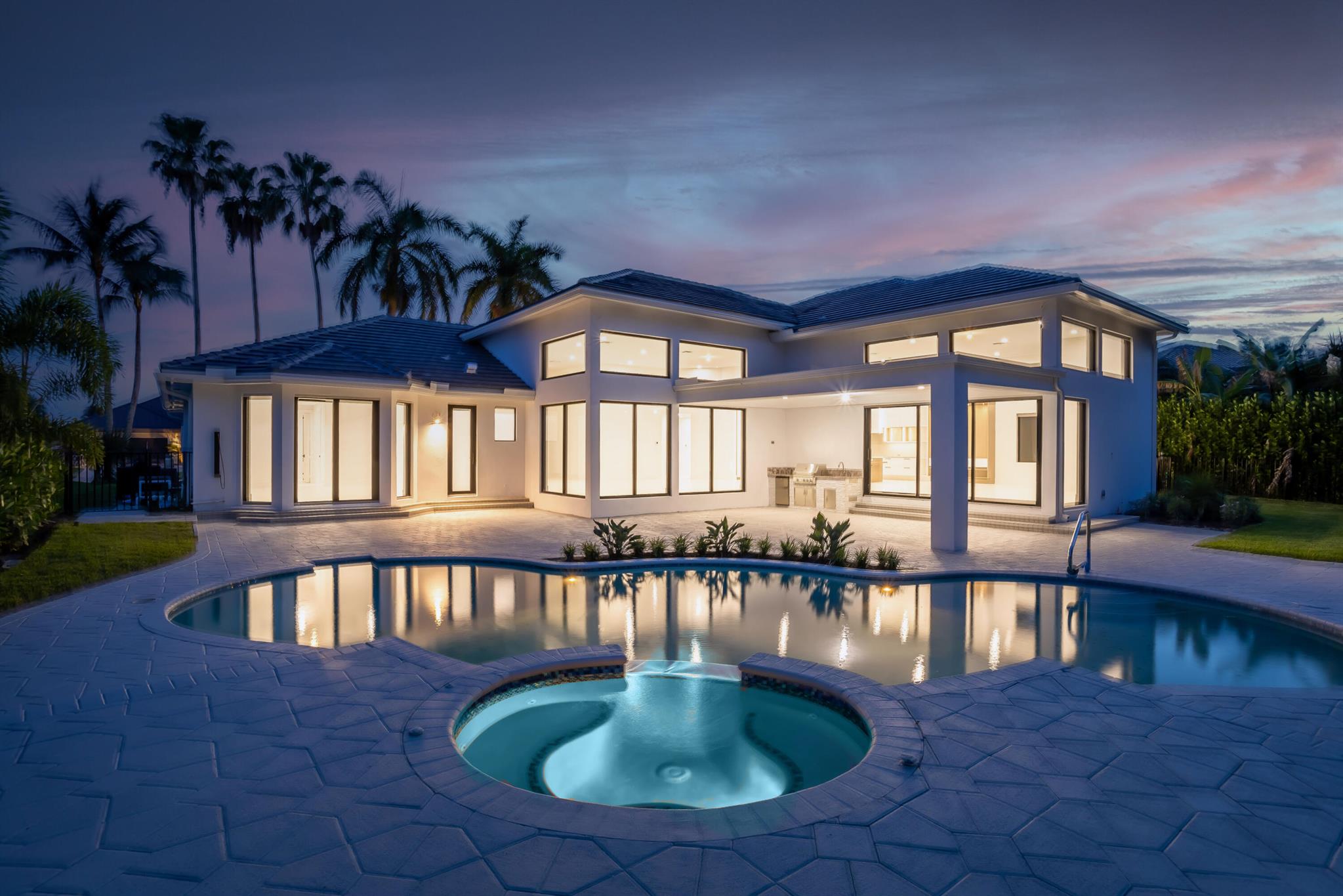 BOCAIRE GOLF CLUB 1 - Residential