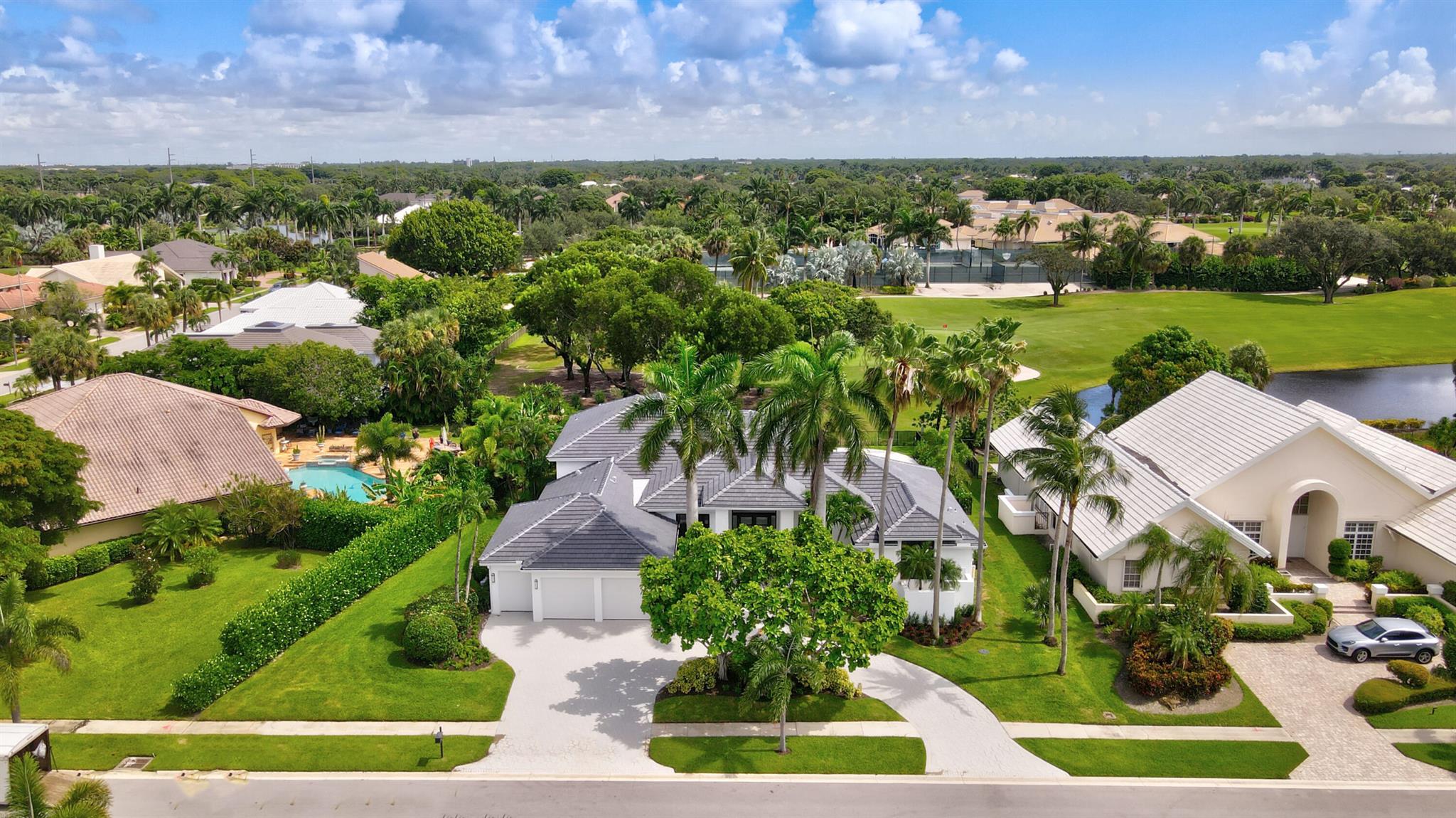 BOCAIRE GOLF CLUB 1 - Residential