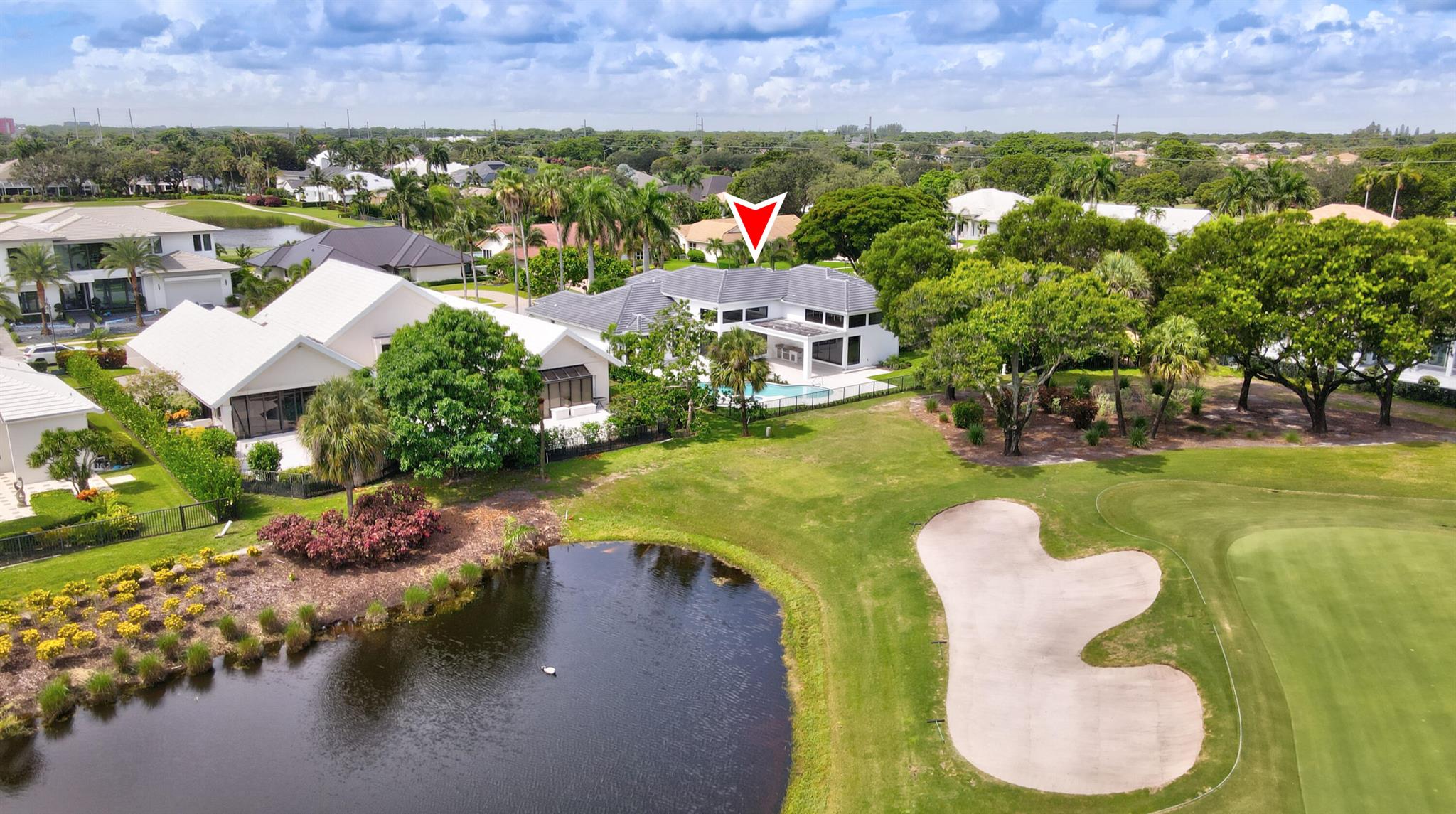 BOCAIRE GOLF CLUB 1 - Residential