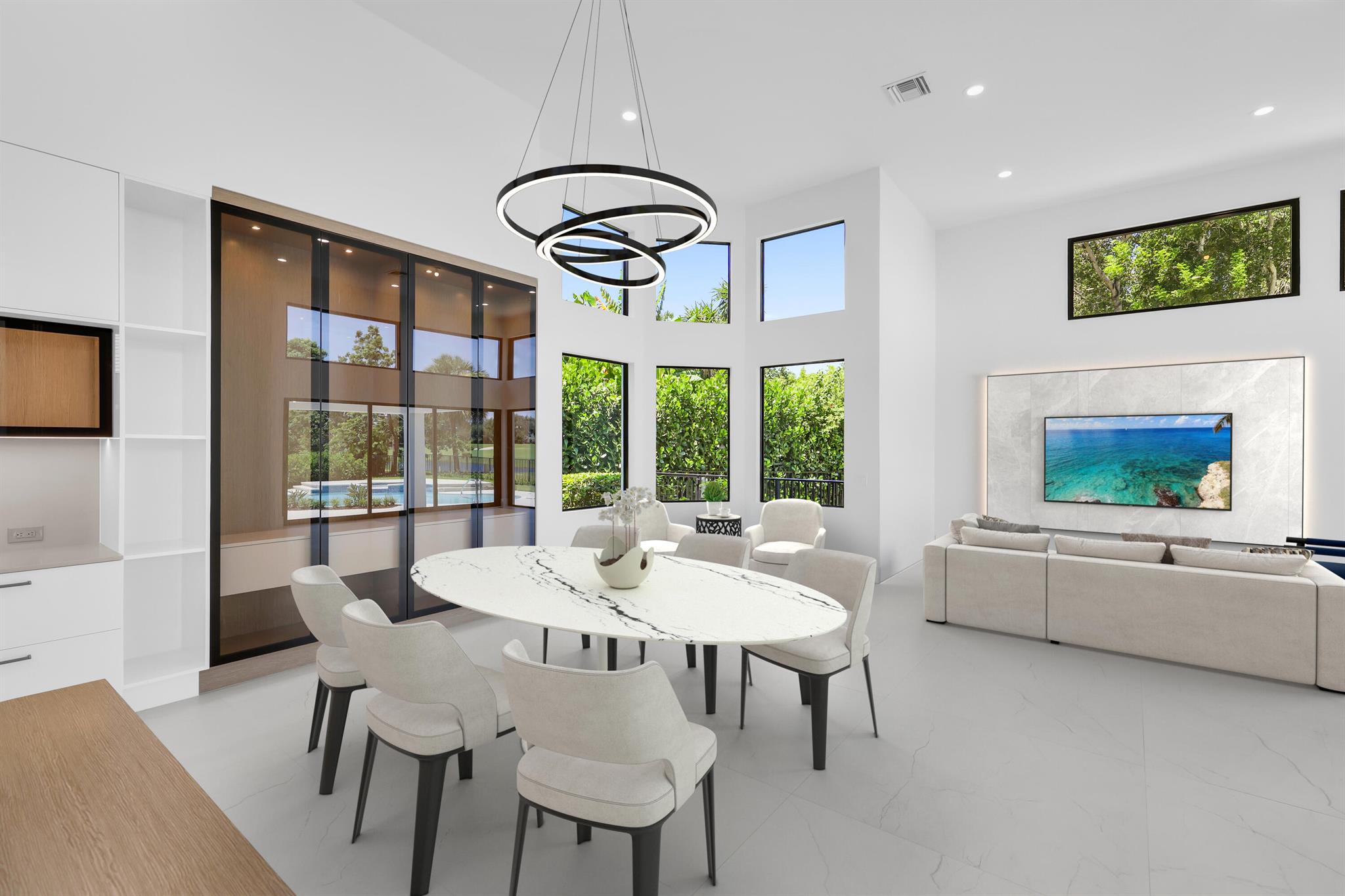 BOCAIRE GOLF CLUB 1 - Residential