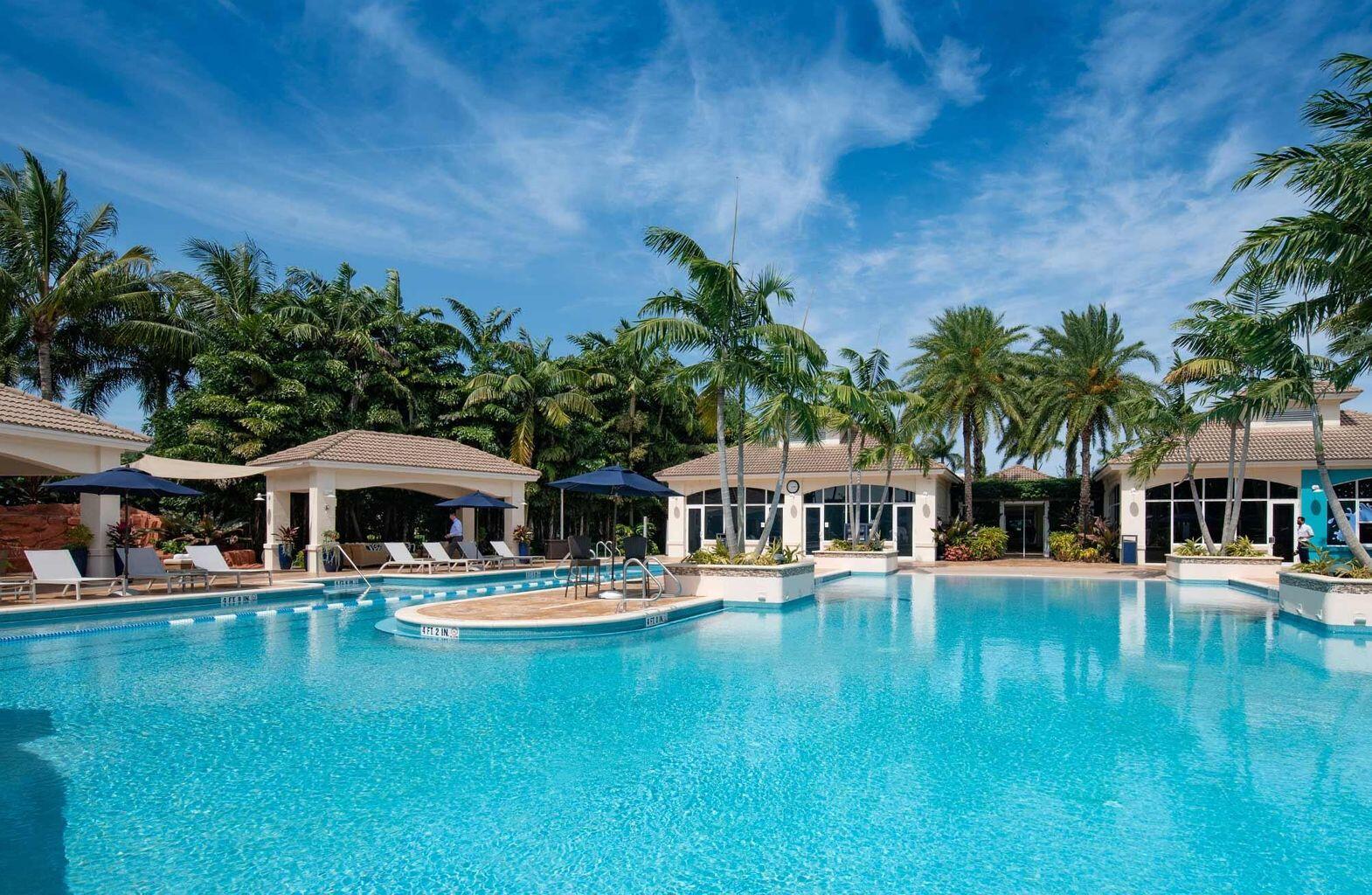 BOCAIRE GOLF CLUB 1 - Residential