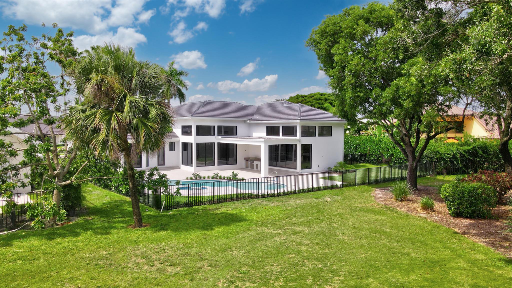 BOCAIRE GOLF CLUB 1 - Residential