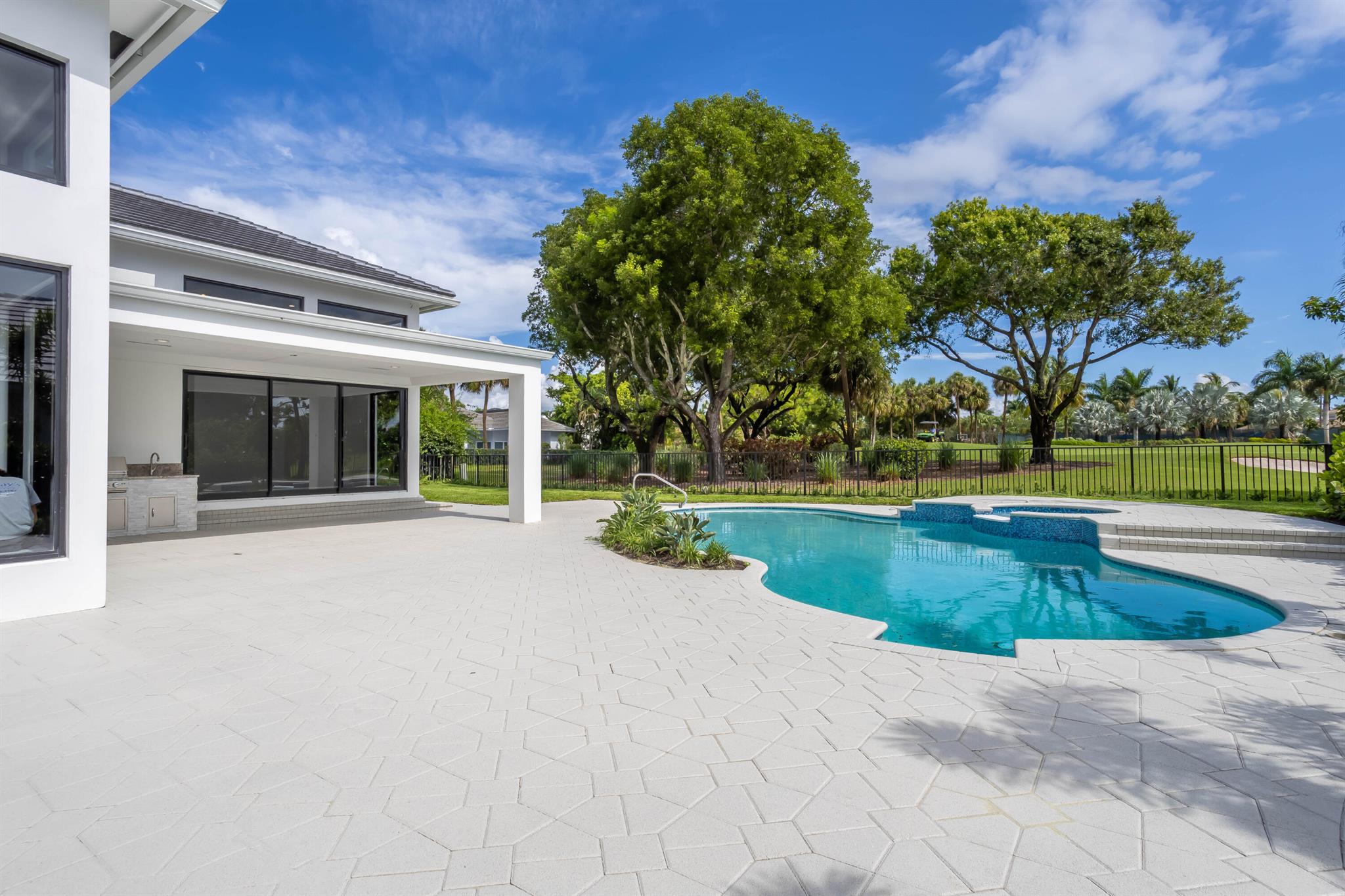 BOCAIRE GOLF CLUB 1 - Residential