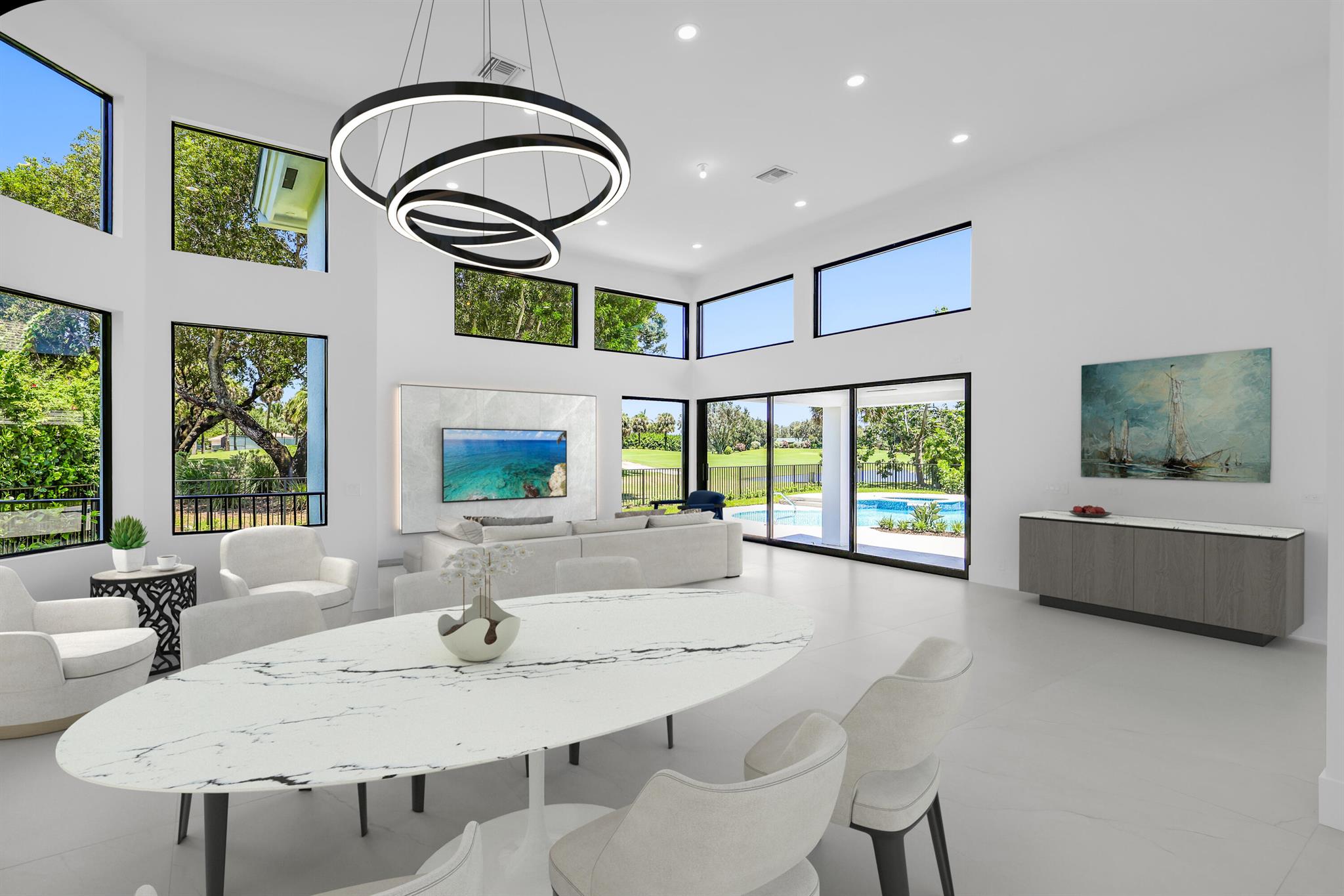 BOCAIRE GOLF CLUB 1 - Residential