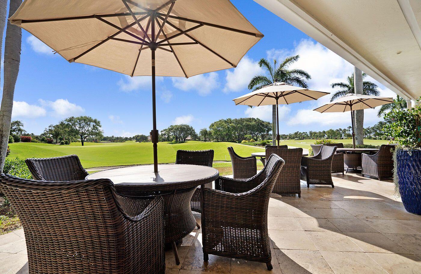 BOCAIRE GOLF CLUB 1 - Residential