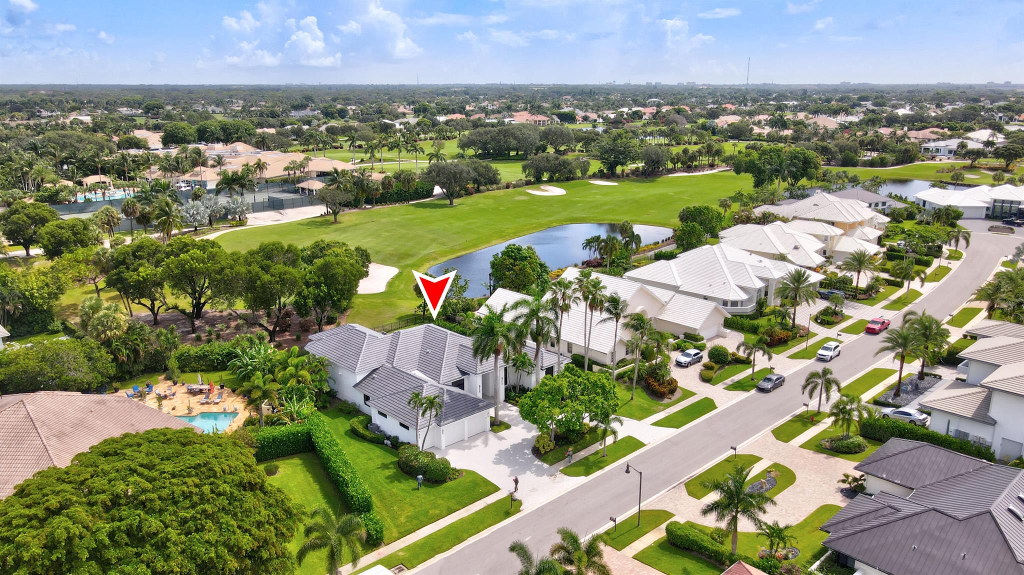 BOCAIRE GOLF CLUB 1 - Residential