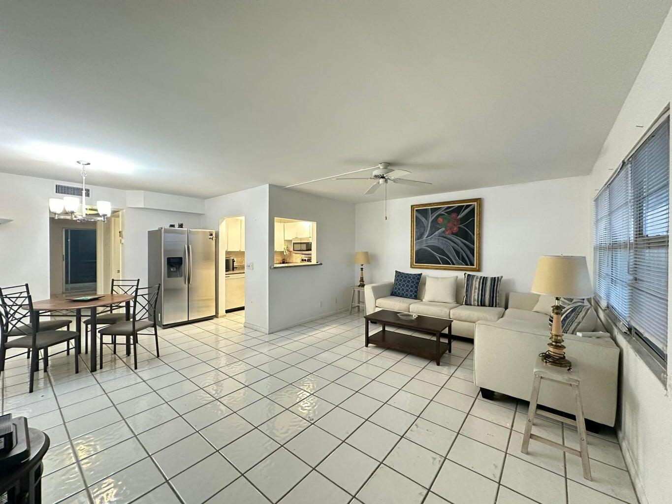 Century Village - Residential