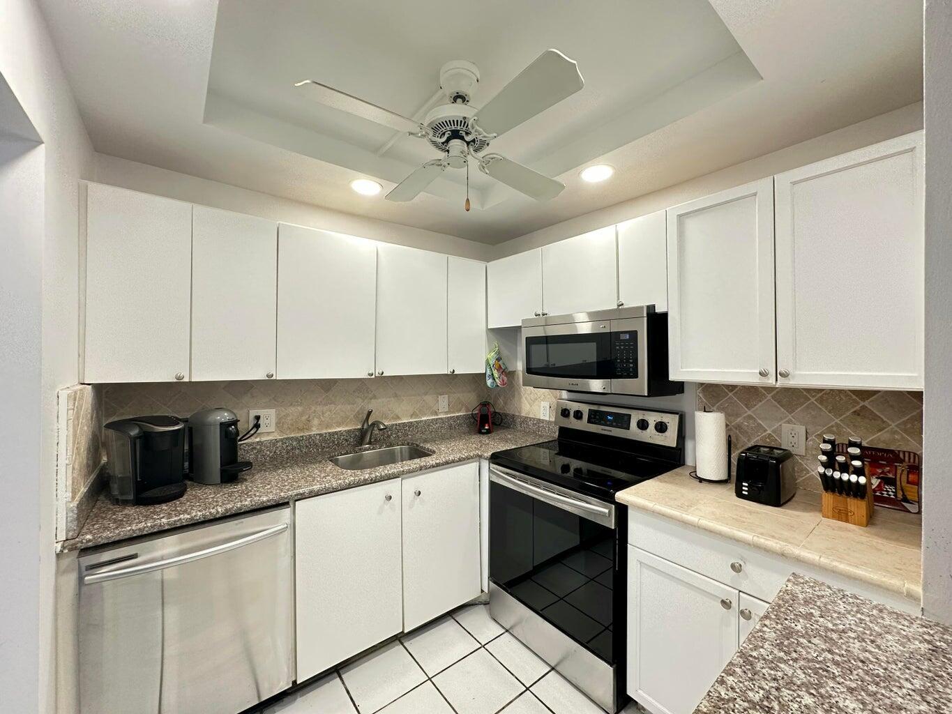 Century Village - Residential