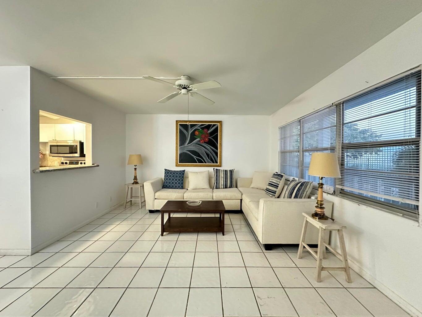 Century Village - Residential