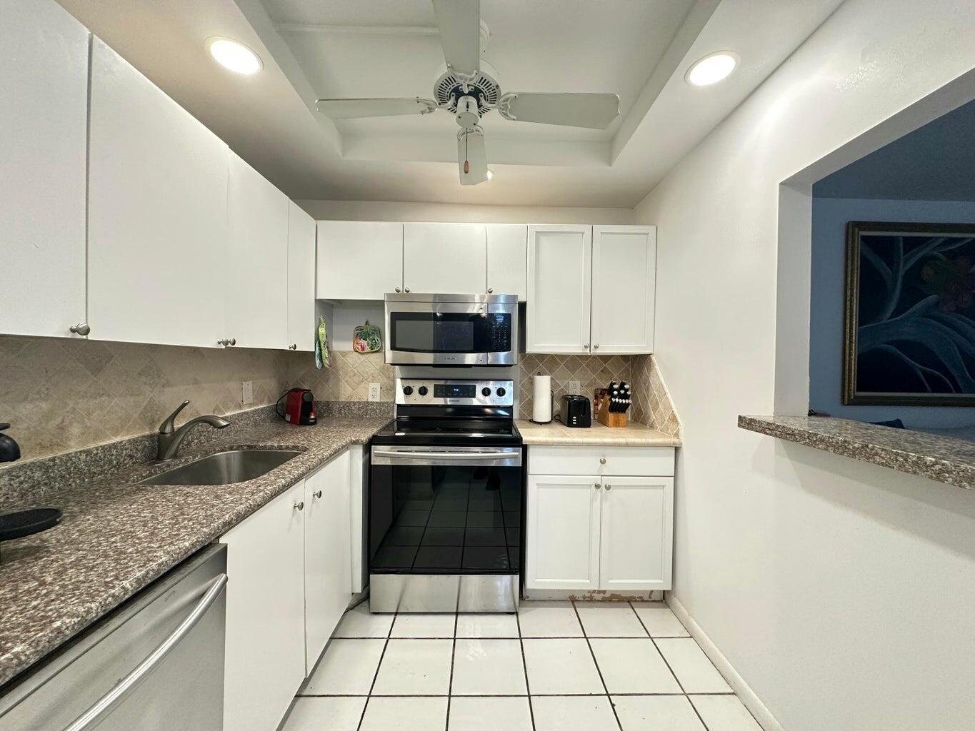 Century Village - Residential
