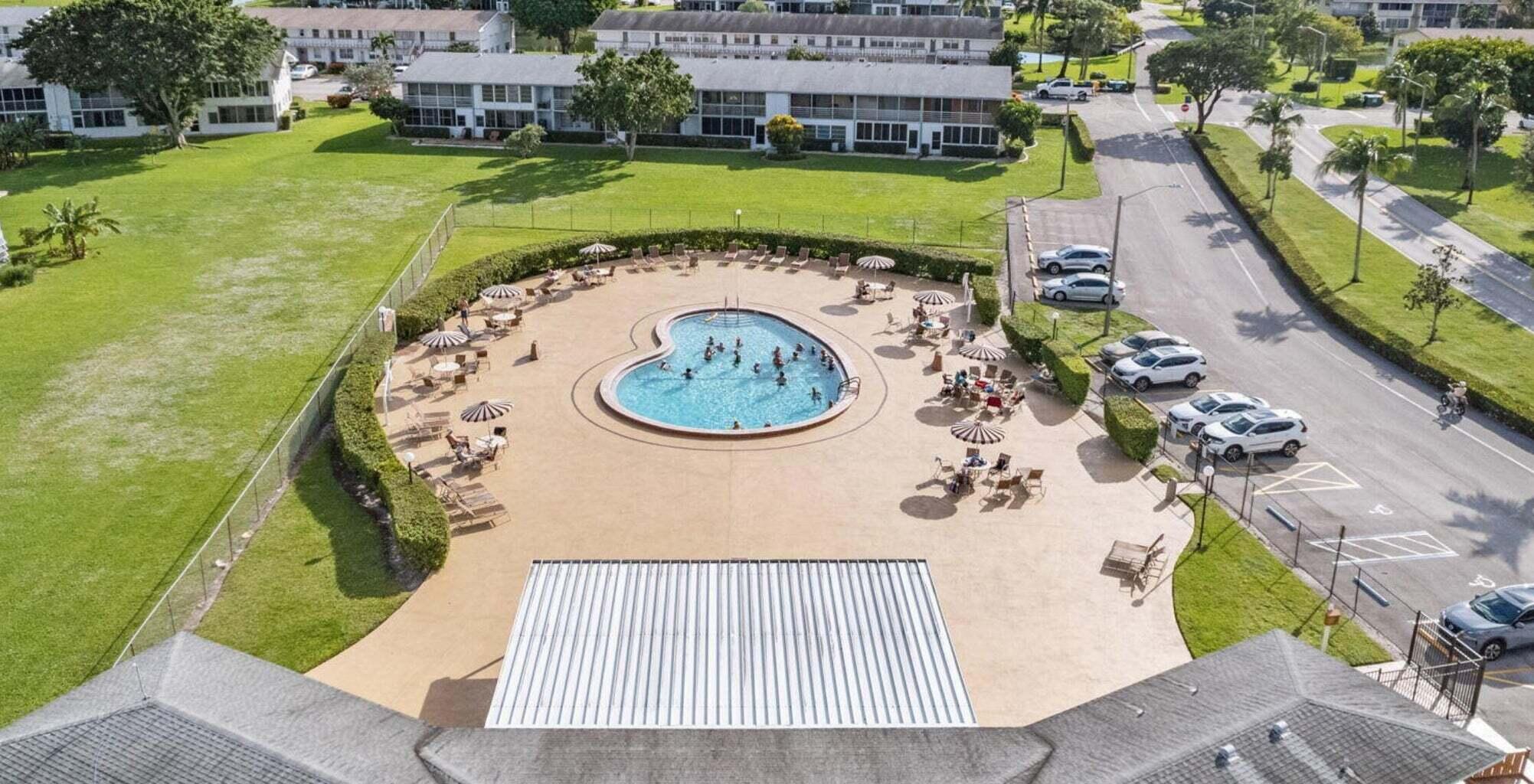Century Village - Residential