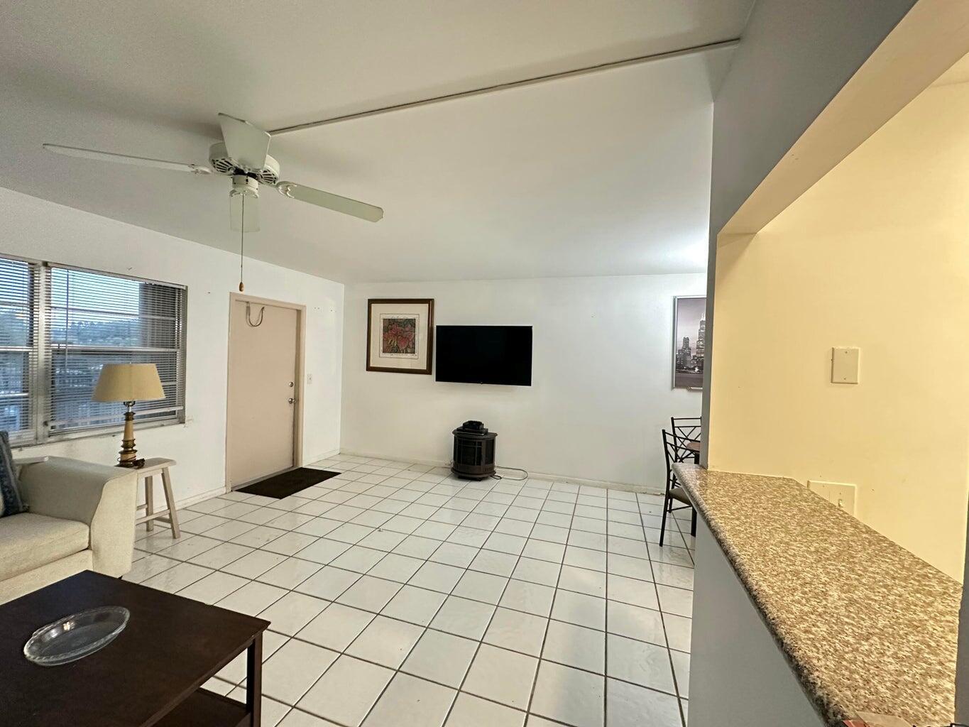 Century Village - Residential