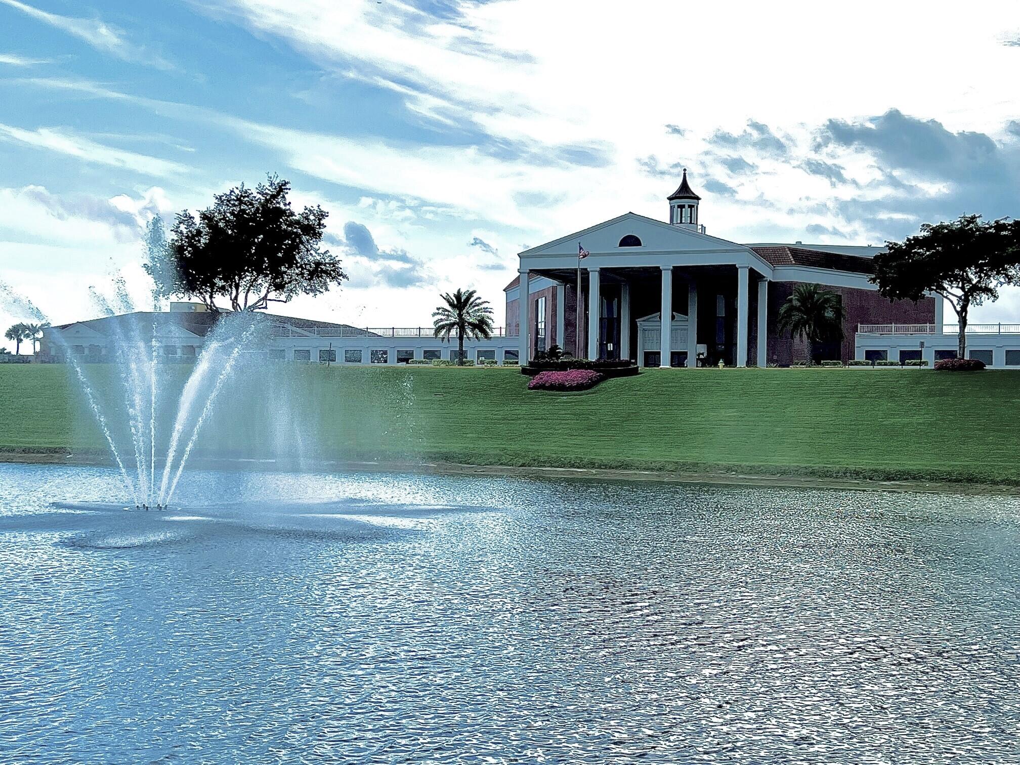 Century Village - Residential Lease