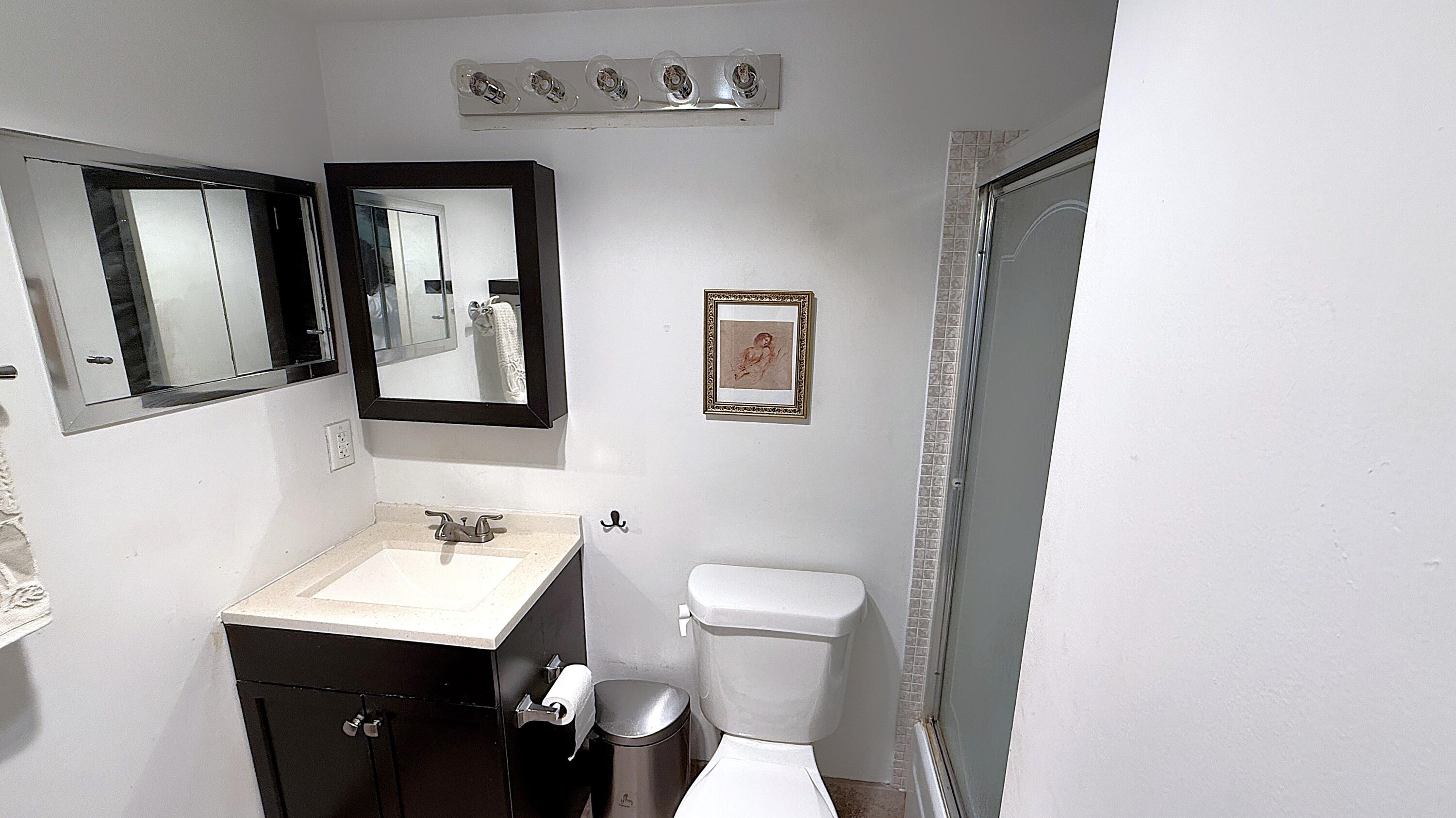 Century Village - Residential Lease