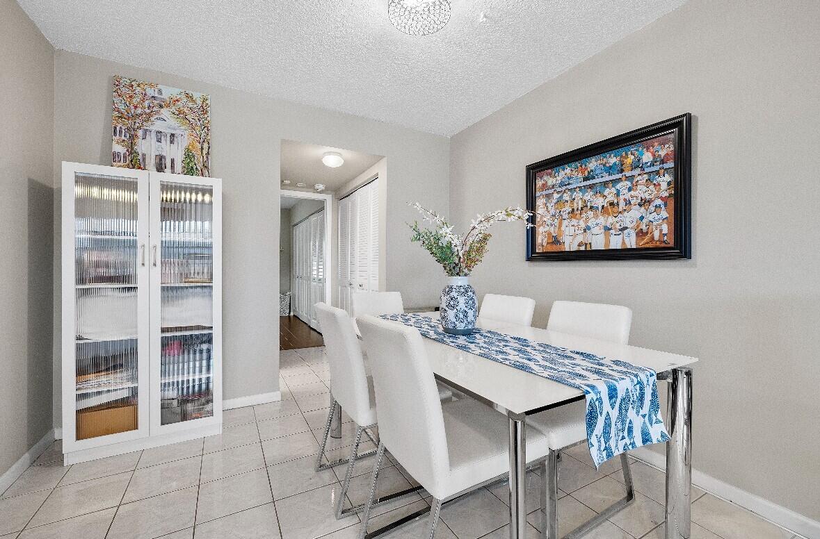 Century Village - Residential Lease