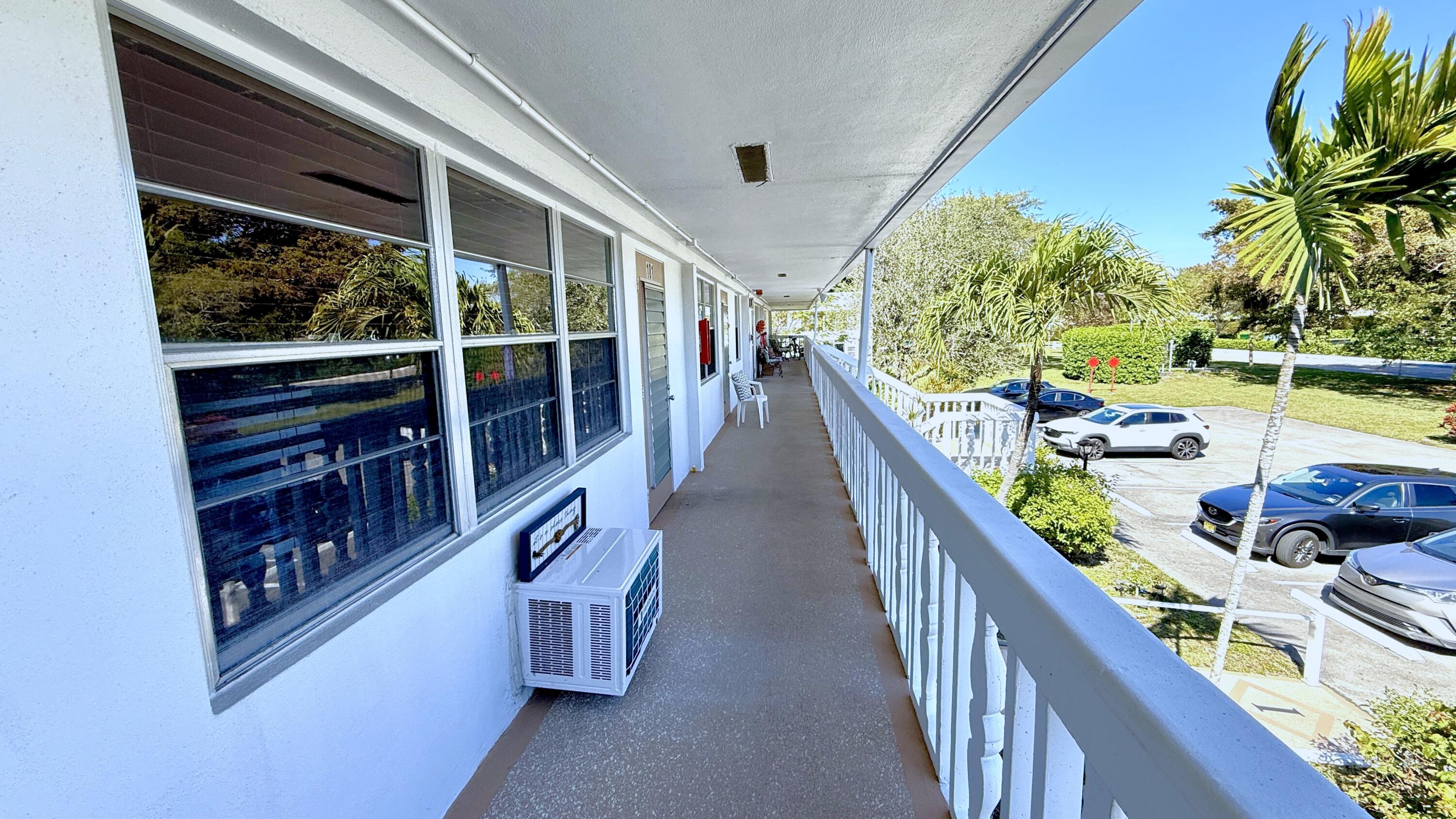 Century Village - Residential Lease