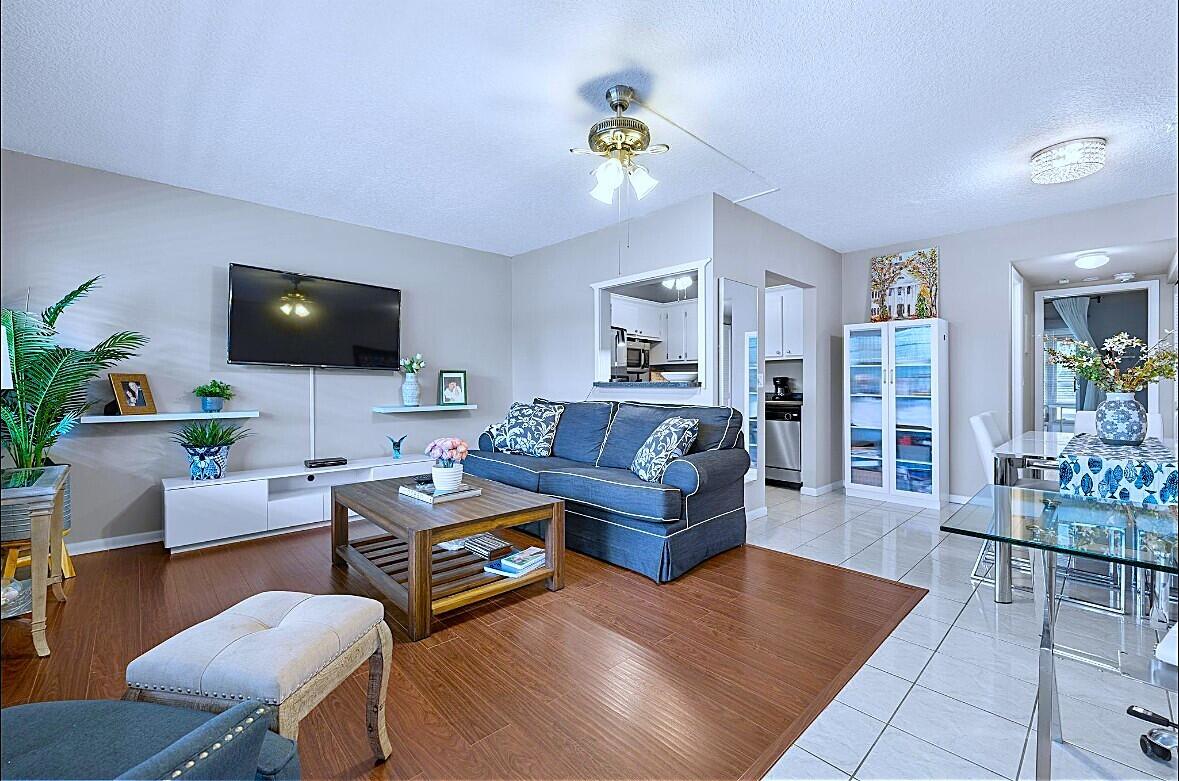 Century Village - Residential Lease