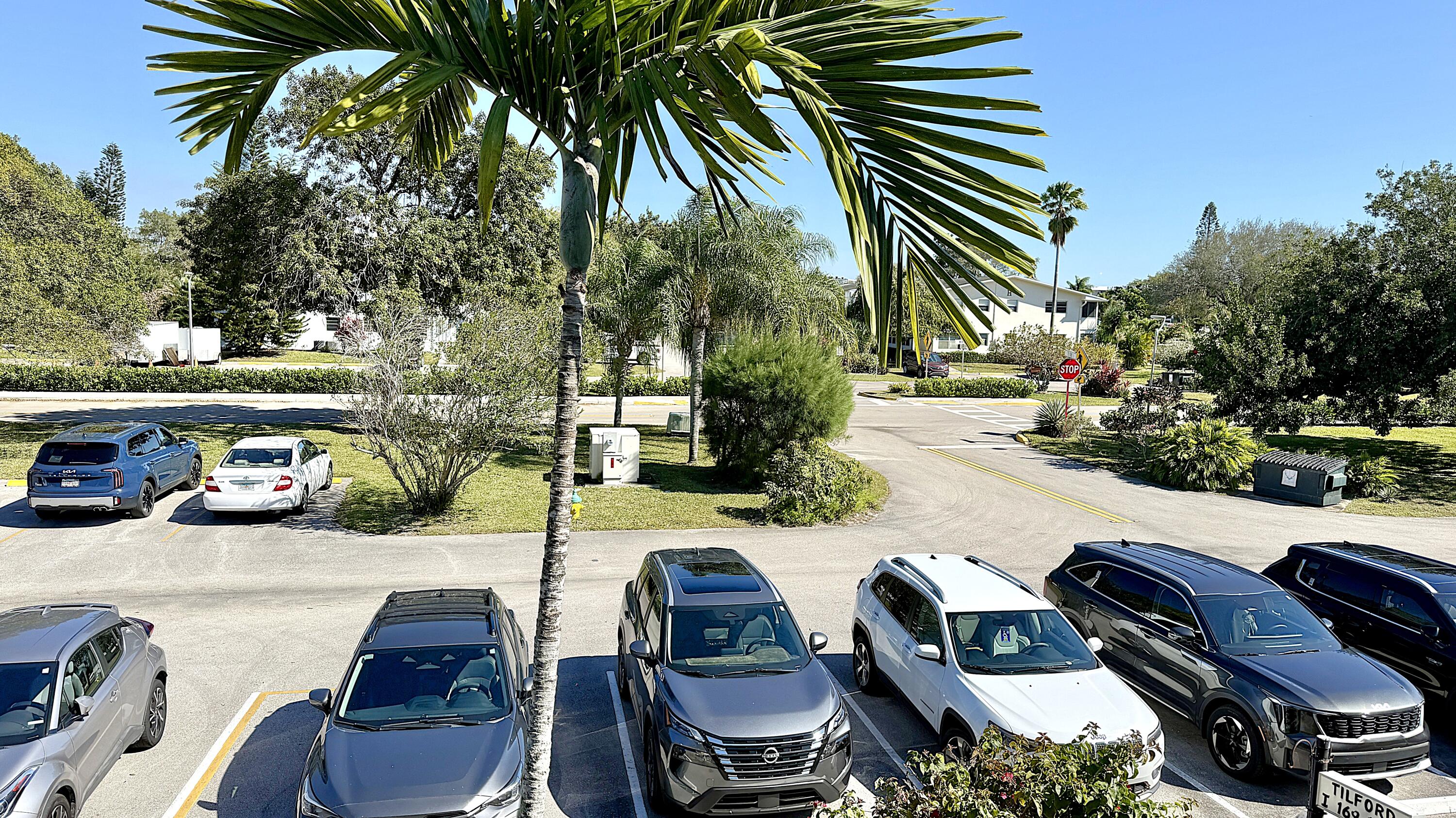 Century Village - Residential Lease