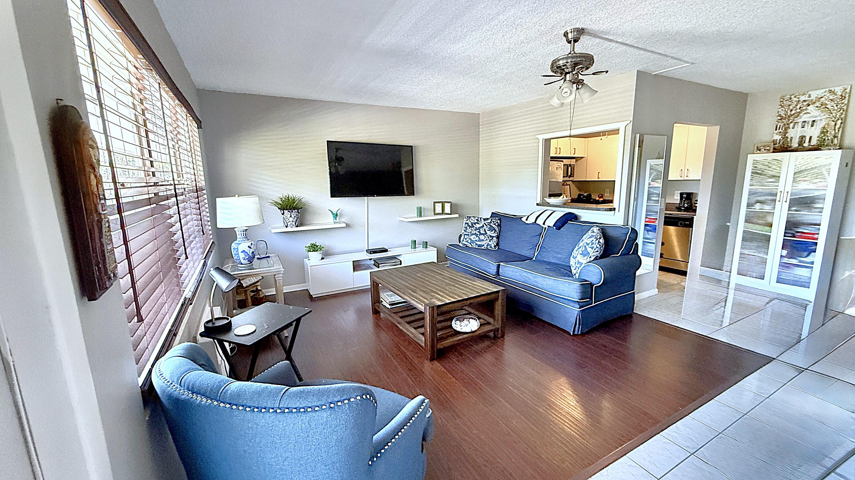 Century Village - Residential Lease