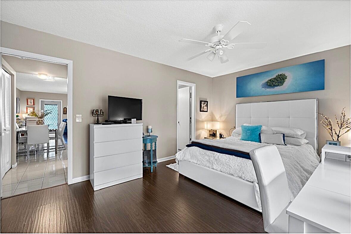 Century Village - Residential Lease