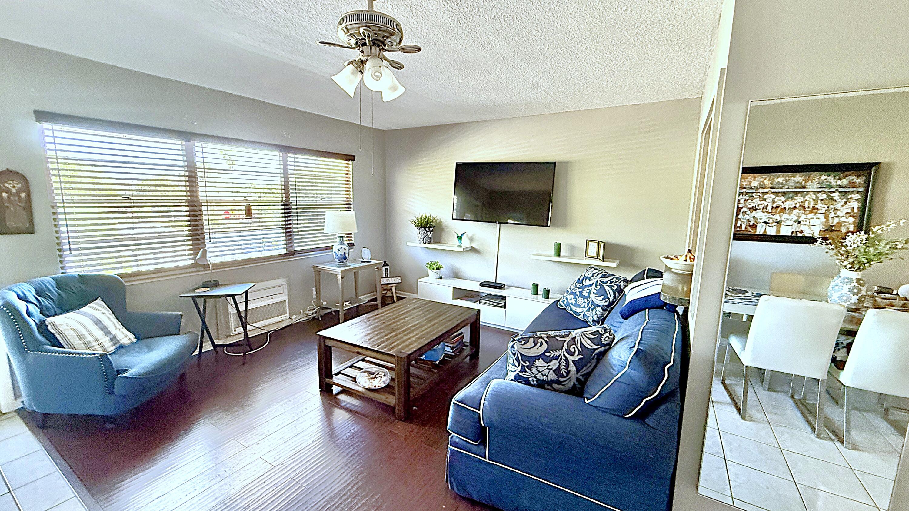 Century Village - Residential Lease