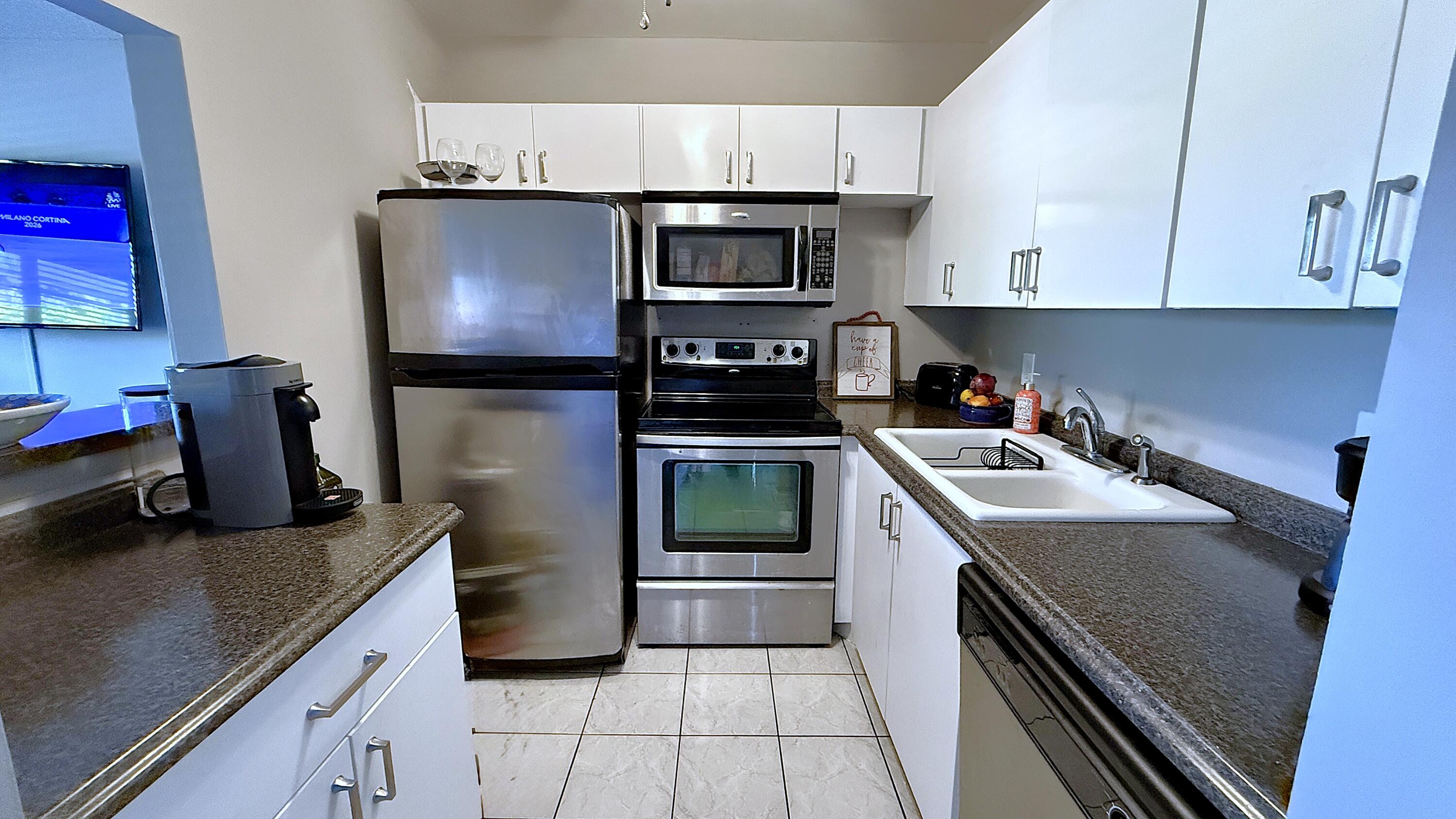 Century Village - Residential Lease