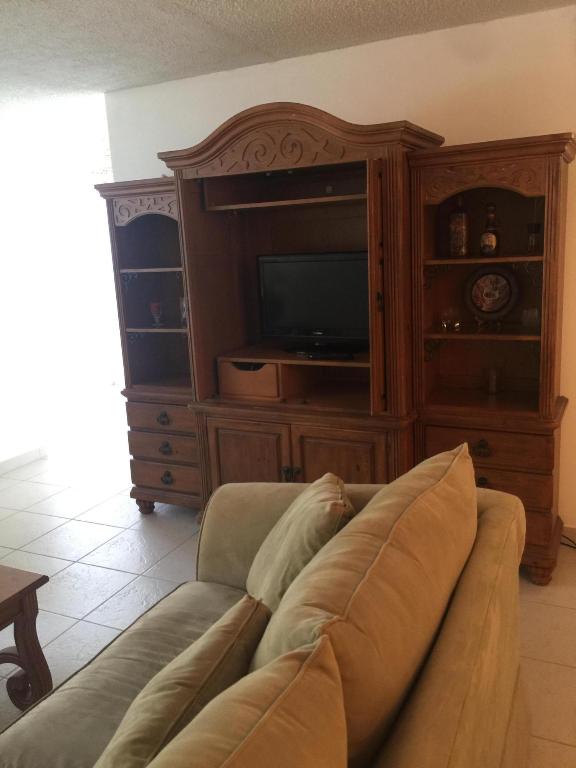 AVILA CONDO - Residential Lease