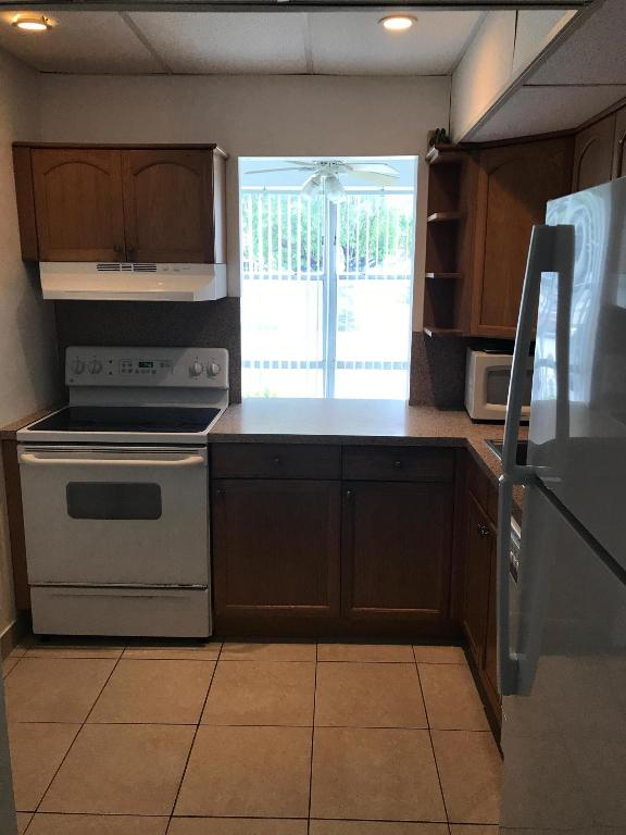 AVILA CONDO - Residential Lease