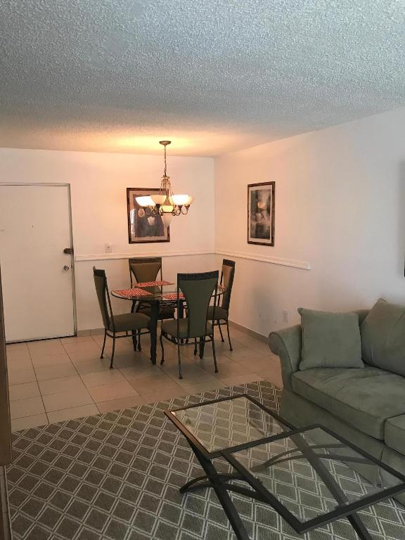 AVILA CONDO - Residential Lease