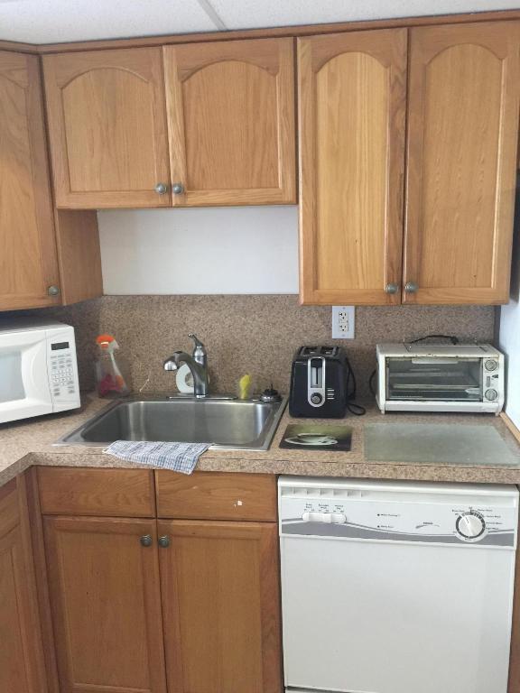 AVILA CONDO - Residential Lease