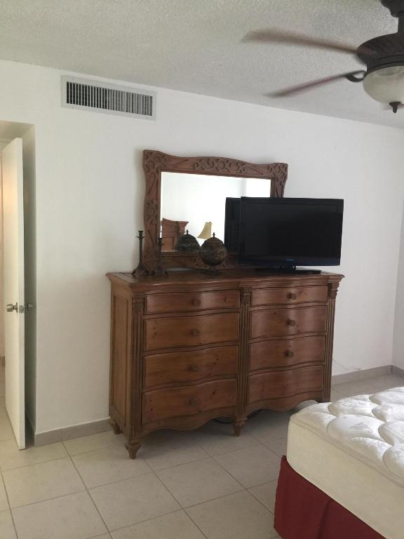 AVILA CONDO - Residential Lease