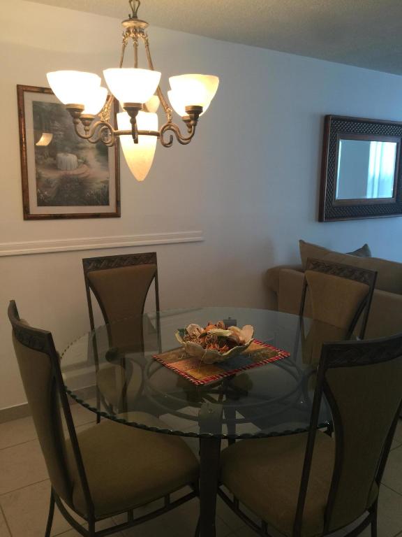 AVILA CONDO - Residential Lease