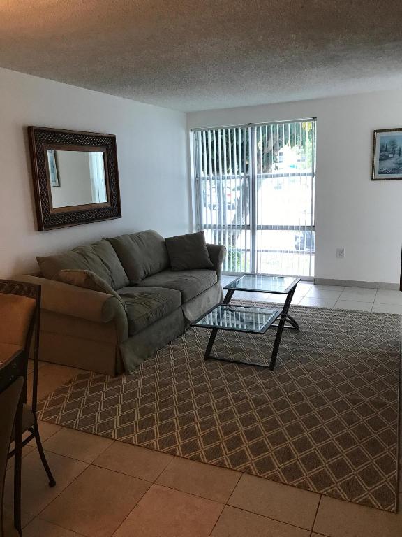 AVILA CONDO - Residential Lease