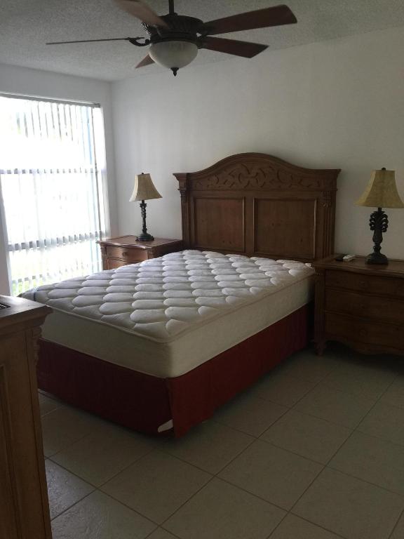 AVILA CONDO - Residential Lease