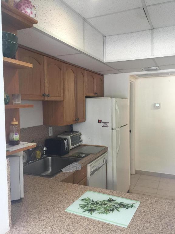 AVILA CONDO - Residential Lease