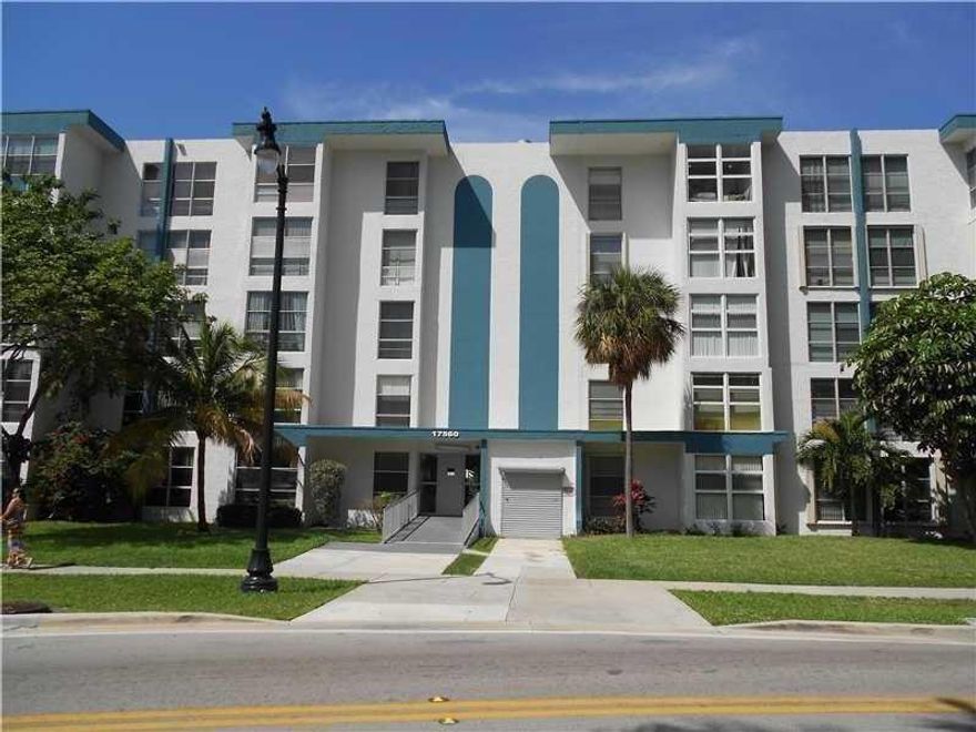 LOCATION LOCATION LOCATION! WALK TO THE BEACH, STORES AND EATERIES FROM YOUR FRESHLY PAINTED, FULLY FURNISHED, LIGHT AND BRIGHT CUTE AND COZY CONDO WITH DEN. COMMUNITY OFFERS A  POOL AND CLUBHOUSE IN THE HEART OF SUNNY ISLES BEACH! THIS UNIT IS ON GROUND FLOOR WITH NEWER A/C
WATER AND BASIC CABLE INCLUDED, IN GATED COMMUNITY, 1 PARKING SPOT PLUS GUEST. F, L,S TO MOVE IN... NO PETS, NO SMOKING. ANNUAL RENTAL, AND BACKGROUND CK...EASY AND FAST MOVE IN APPROVAL. MOVE IN READY!