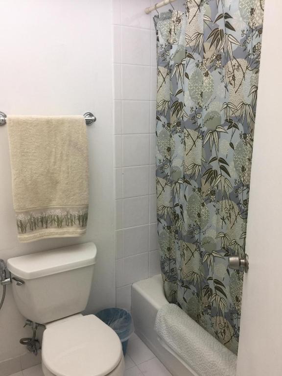 AVILA CONDO - Residential Lease